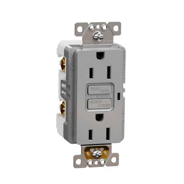 SQR51101GY Schneider Electric  Plugs and Receptacles